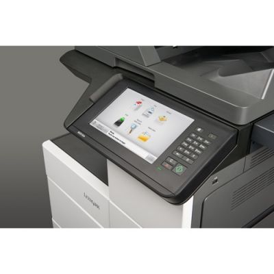 LEXMARK MX911DE MONO LASER MFP