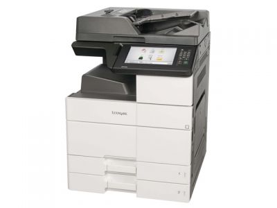 LEXMARK MX910DE MONO LASER MFP
