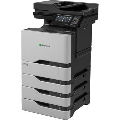 LEXMARK CX924DXE COLOR LASER MFP