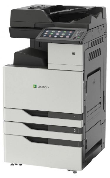 LEXMARK CX924DXE COLOR LASER MFP