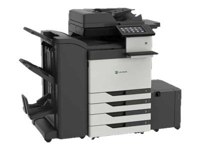 LEXMARK CX922DE COLOR LASER MFP