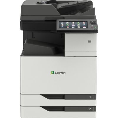 LEXMARK CX922DE COLOR LASER MFP