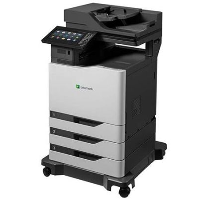 LEXMARK CX860DTFE COLOR LASER MFP