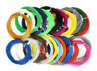 POLAROID 3D PEN FILAMENT PLA 20 ROLL KIT