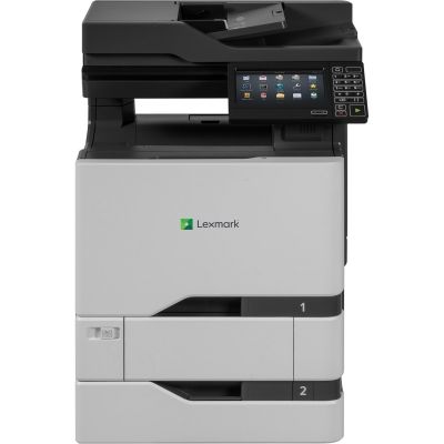 LEXMARK CX725DTHE COLOR LASER MFP