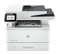 Imprimanta multifunctionala laser monocrom A4, HP Laserjet Pro MFP 4102dw, 40ppm, 1200 x 1200 dpi, duplex, USB, retea, WI-FI