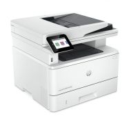 Imprimanta multifunctionala laser monocrom A4, HP Laserjet Pro MFP 4102dw, 40ppm, 1200 x 1200 dpi, duplex, USB, retea, WI-FI