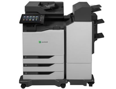 LEXMARK CX725DTHE COLOR LASER MFP