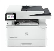 Imprimanta multifunctionala laser monocrom A4, HP Laserjet 4102fdn, 40ppm, 1200 x 1200 dpi, duplex, USB , retea, starter toner