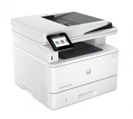 Imprimanta multifunctionala laser monocrom A4, HP Laserjet 4102fdn, 40ppm, 1200 x 1200 dpi, duplex, USB , retea, starter toner