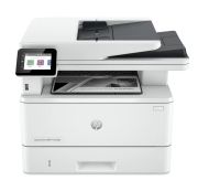 Imprimanta multifunctionala laser monocrom A4, HP Laserjet Pro MFP 4102fdw, 40ppm, 1200 x 1200 dpi, duplex,  USB, retea, WI-FI
