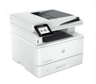 Imprimanta multifunctionala laser monocrom A4, HP Laserjet Pro MFP 4102fdw, 40ppm, 1200 x 1200 dpi, duplex,  USB, retea, WI-FI