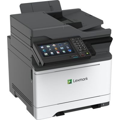 LEXMARK CX625ADHE COLOR LASER MFP