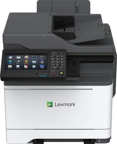 LEXMARK CX625ADE COLOR LASER MFP