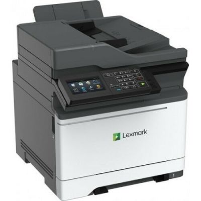 LEXMARK CX522ADE COLOR LASER MFP