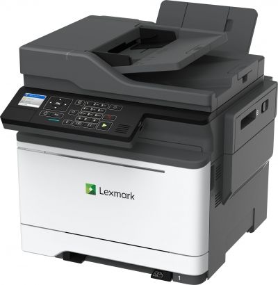 LEXMARK CX421ADN COLOR LASER MFP