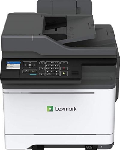 LEXMARK CX421ADN COLOR LASER MFP