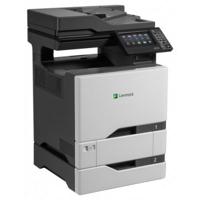 LEXMARK CX725DE COLOR LASER MFP
