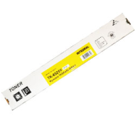 Toner Kyocera Integral TK-8365Y, culoare yellow  pentru Kyocera TASK 2554ci, capacitate 12000 de pagini