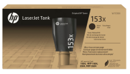 Kit de reîncărcare cu toner HP 153A LaserJet Tank negru original (W1530X) pentru HP Laserjet Tank 1504w/ MFP 1604/ 2504/ MFP 2604, capacitate 5000 pagini