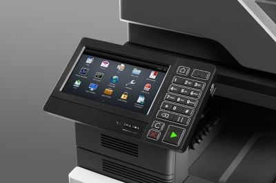 LEXMARK CX827DE COLOR LASER MFP
