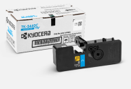 Toner original Kyocera TK-5440C, culoare cyan pentru Kyocera ECOSYS MA2100cwfx, PA2100cwx/ cx/ cfx, capacitate 2400 pagini
