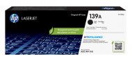 Toner original HP 139A, culoare negru, pentru HP LaserJet Pro 3002dw/ 3001/ 3003/ 3004, 3101, MFP 3102, 3103, 3104, capacitate 1.500 pagini