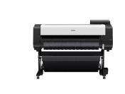 Plotter Canon Image Prograf TX-4200 44 inch, A1, 2400x1200 dpi, ram 2GB, USB, LAN, WI-FI, kit cerneala initiala inclusa