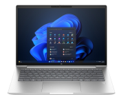 Laptop HP ProBook 4 G1i, Procesor  Intel Core Ultra 7 255H up to 5.1GHz, 16" WUXGA (1920x1200) IPS anti-glare 300nits,  ram 16GB 5600MHz DDR5, 1TB SSD M.2 PCIe NVMe, Intel Arc Graphics, culoare Silver, Windows11 Pro