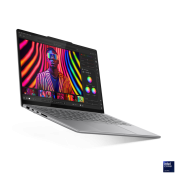 Laptop Lenovo Yoga Pro 7 14IAH10, Procesor Intel Core Ultra 9 285H up to 5.4GHz, 14.5" 3K (3000x1876) OLED 1000nits, touch, ram 32GB soldered 8533MHz LPDDR5x, 1TB SSD M.2 PCIe NVMe, Intel Arc 140T GPU, culoare Luna Grey, Windows11 Home   