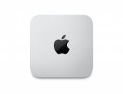 Desktop Apple Mac Studio M4 Max, Procesor Apple M4 Max cu CPU 16 core, GPU 40 core, ram 48GB, 1TB SSD, macOS Sequoia