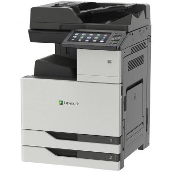 LEXMARK CX921DE COLOR LASER MFP