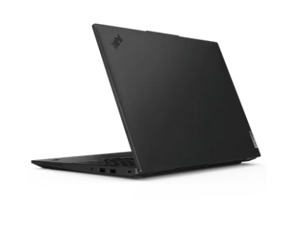 Laptop Lenovo ThinkPad L16  Gen1 (Intel), Procesor Intel Core Ultra 5 125U up to 4.3GHz, 16" WUXGA (1920x1200) IPS 300nits anti-glare, ram 16GB(1x16GB) 5600MHz DDR5, 512GB SSD M.2 PCIe NVMe, Intel® Graphics, culoare black, Windows11 Pro