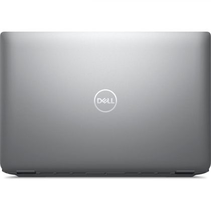 Laptop Dell Latitude 5450, Procesor Intel Core Ultra 7 165U up to 4.9GHz, 14.0" FHD (1920x1080) IPS Anti-Glare 250nits, RAM 32GB (2x16GB) DDR5 5600MHz, 512GB SSD M.2 PCIe NVMe, Intel Graphics, culoare grey, Windows 11 Pro