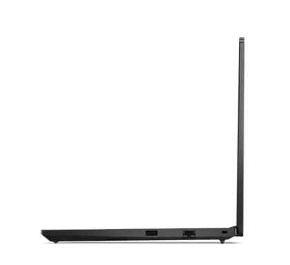 Laptop Lenovo ThinkPad E14 Gen 6 (Intel), Procesor Intel Core Ultra 5 125H up to 4.3GHz, 14" WUXGA (1920x1200) IPS 300nits anti-glare, ram 32GB (2x16GB) 5600MHz DDR5, 1TB SSD M.2 PCIe NVMe, Intel® Graphics, culoare black, DOS