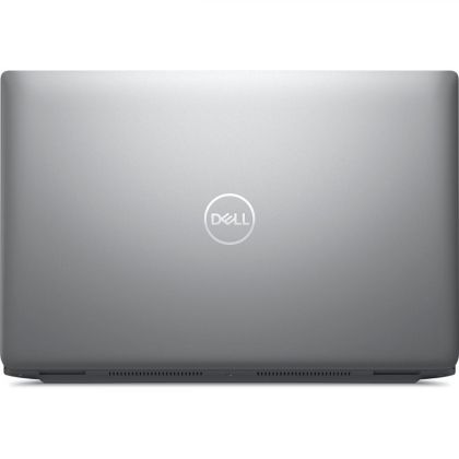 Laptop Dell Latitude 5550, Procesor Intel Core Core Ultra 7 165U up to 4.9GHz, 15.6"FHD (1920x1080) IPS anti-glare 250nits, ram16GB (2x8GB) 5600MHz DDR5, 512GB SSD M.2 PCIe NVMe, Intel graphics, culoare grey, Windows11 Pro