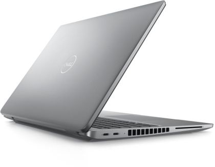 Laptop Dell Latitude 5550, Procesor Intel Core Core Ultra 7 165U up to 4.9GHz, 15.6"FHD (1920x1080) IPS anti-glare 250nits, ram16GB (2x8GB) 5600MHz DDR5, 512GB SSD M.2 PCIe NVMe, Intel graphics, culoare grey, Windows11 Pro
