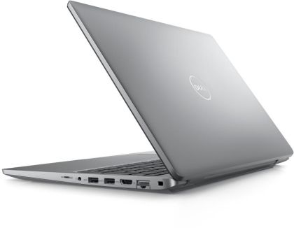 Laptop Dell Latitude 5550, Procesor Intel Core Core Ultra 7 165U up to 4.9GHz, 15.6"FHD (1920x1080) IPS anti-glare 250nits, ram16GB (2x8GB) 5600MHz DDR5, 512GB SSD M.2 PCIe NVMe, Intel graphics, culoare grey, Windows11 Pro