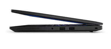 Laptop Lenovo ThinkPad L14 Gen 5 (Intel), Procesor Intel Core Ultra 5 125U up to 4.3GHz, 14" WUXGA (1920x1200) IPS antiglare 400nits, ram 16GB (1x16GB) 5600MHz DDR5, 512GB SSD M.2 PCIe NVMe, Intel Graphics, culoare Black, No OS