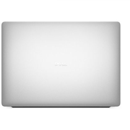 Laptop Dell Pro 14 Plus, Procesor Intel Core Ultra 5 236V vPro up to 4.7GHz, 14" FHD+ (1920x1080) anti-glare 300 nit, ram 16GB 8533MHz LPDDR5x, 512GB SSD M.2 PCIe NVMe, Intel Arc Graphics, culoare silver, Windows11 Pro