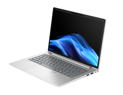 Laptop HP ProBook 4 G1a, Procesor AMD Ryzen 7 250 up to 5.1GHz, 16" WUXGA (1920x1200) IPS anti-glare 300nits, ram 16GB(1x16GB)5600MHz DDR5, 512GB SSD M.2 PCIe NVMe, AMD Radeon Graphics, culoare Silver, Windows11 Pro