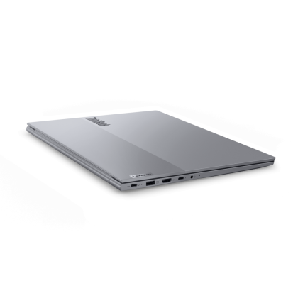 Laptop Lenovo ThinkBook 16 G7 IML, Procesor Intel Core Ultra 5 125U up to 4.3GHz, 16" WUXGA (1920x1200) IPS 300nits Anti-glare, ram 16GB (1x16GB) 5600MHz DDR5, 1TB SSD M.2 PCIe NVMe, Intel® Graphics, culoare Grey, No OS 