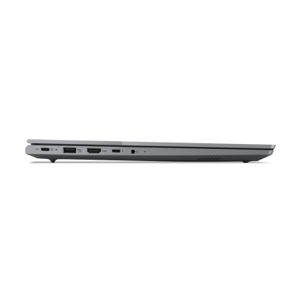 Laptop Lenovo ThinkBook 16 G7 IML, Procesor Intel Core Ultra 5 125U up to 4.3GHz, 16" WUXGA (1920x1200) IPS 300nits Anti-glare, ram 16GB (1x16GB) 5600MHz DDR5, 1TB SSD M.2 PCIe NVMe, Intel® Graphics, culoare Grey, No OS 