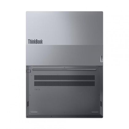 Laptop Lenovo ThinkBook 16 G8 IRL, Procesor Intel Core 7 240H up to 5.2GHz, 16" WUXGA (1920x1200) IPS 300nits anti-glare, ram 16GB (1x16GB) 5600MHz DDR5, 1TB SSD M.2 PCIe NVMe, Intel Graphics, culoare Grey, Windows11 Pro