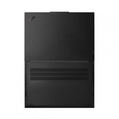 Laptop Lenovo ThinkPad E14 Gen 7 (Intel), Procesor Intel Core Ultra 5 225U up to 4.8GHz, 14" WUXGA (1920x1200) IPS 300nits Anti-glare, ram 16GB (1x16GB) 5600MHz DDR5, 512GB SSD M.2 PCIe NVMe, Intel Graphics, culoare Black, No OS