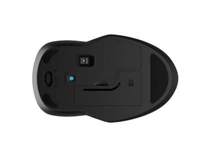 HP 255 Dual Wireless Mouse