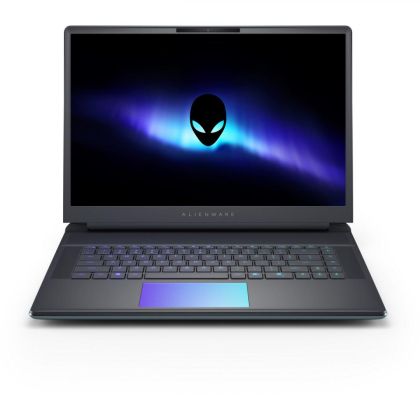 Laptop Dell Alienware 16 Aurora, Procesor Intel Core 9 270H up to 5.8GHz, 16" WQXGA (2560x1600) 120Hz 300nits, ram 16GB (2x8GB) 5600Mhz DDR5, 1TB SSD M.2 PCIe NVMe, NVIDIA GeForce RTX 5060  8GB GDDR7, culoare Albastru, Windows11 Pro