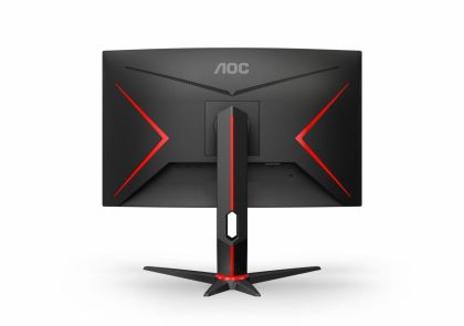 Monitor AOC 27" C27G2Z3/BK