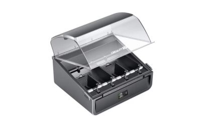 CREALITY CFS MULTI FILAMENT SYSTEM