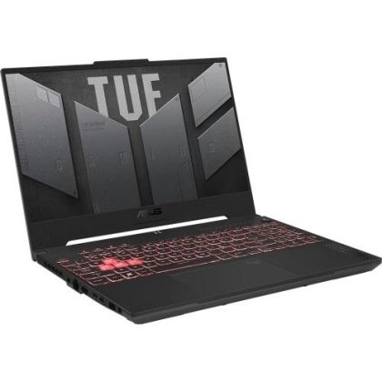 AS 17 R7 7445HS 16 2 4050 FHD DOS